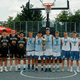V Stožicah okronali državne prvake in prvakinje v košarki 3x3