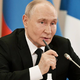 Neverjetno. To Putin napoveduje Ukrajini.