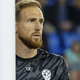 Ni mu lahko, Jan Oblak je v precepu