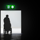 Varuh v primeru priznanja invalidnine ugotovil kršitve več ustavnih pravic