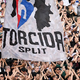 V Splitu bo vroče, Benfica v osrčju Alp