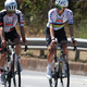 Zapleteno bo: Tour se vrača v Francijo, kjer pa divjajo požari