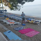 Poljska turistka ob pogledu na plažo zaprepadena: "Naj pridem ob treh zjutraj?"
