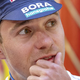 Remco Evenepoel poka od samozavesti: To je bila najboljša odločitev