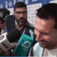"Ko te pogledam ..." Messi je javno utišal govorice