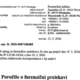Vlada objavila analizo posnetkov, nastalih pred volitvam: kaj so ugotovili Nemci?