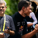 Pri Red Bull - BORI - hansgrohe so se odzvali na poročanje o sporu znotraj ekipe