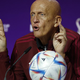 Fifa se je hitro odzvala, legendarni Italijan poslal sporočilo Deschampsu