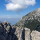 Prava strmina in najlepši razgled na Storžič #video