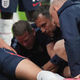 Henderson po bizarni poškodbi že končal SP