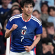Japonski reprezentant zbil kolesarko, a na srečo se je dobro končalo