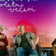 Začel se je festival Novomeški poletni večeri