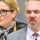 Afera Jaklin: maščevanje bivšega moža za varanje, ki ga ni bilo
