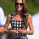 Princesa Catherine pokazala, kako tudi v vročih dneh biti elegantna