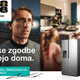Pred velikim finalom FIFA World Cup 2026™ razliko naredi zanesljiva zmogljivost