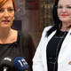 Gotarjeva Vrečkovi: Zavajate na celi črti in me blatite!