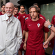 Luka Modrić Johnu Malkovichu: "Prosim, izbriši mojo številko"