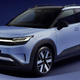 Volkswagen razkril ID. Cross, električni SUV za manj kot 30 tisoč evrov #foto