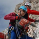 Do vključno sobote na Triglav ne s Kredarice