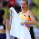 Tina Šutej tretja v Budimpešti, Lia Apostolovski peta