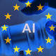 EU je sprejela pomemben kodeks, ki prinaša jasnejša pravila o uporabi umetne inteligence