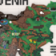 Bo Lego izdelal Slovenijo v malem?