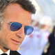 Macron zaprosil za pomoč, Hrvaška že reagirala