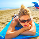 Ti znaki horoskopa na dopustu nočejo ležati na plaži