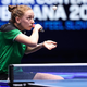 Ana Tofant v Carigradu do finala med ženskimi dvojicami