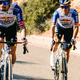 Roglič in Evenepoel še na klasiko San Sebastián: lahko Belgijec izjemno formo s Toura krona z novo zmago?