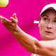 Velik uspeh Slovenk v Hamburgu. Nika Radišić tega še ni doživela!