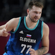 Luka Dončić dokazal svetu, da ni s tega planeta