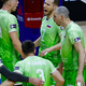 Slovenski odbojkarji odločno in pogumno v Ningbo
