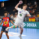 Mladi Slovenci v boj za veliki finale evropskega prvenstva