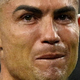 Cristiano Ronaldo ni mogel zadržati solza, čustva so bila premočna