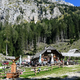 Cesta do priljubljene planina Dolga njiva začasno zaprta