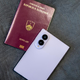 Samsung Galaxy Z Fold8: pregibnost ima novo obliko