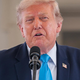 Trump ob prizorih iz Ceute: Tako bo pri nas, če zmaga napačna stran