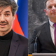 Po drugi zaporedni zavrnitvi dnevnega reda seje Mesec sklical komisijo DZ