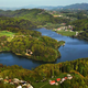 Naprodaj je to slovensko jezero, cena: 6,3 milijona evrov