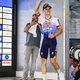 Remco Evenepoel oktobra prihaja v Slovenijo
