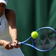 Hiter konec za Madison Keys v Washingtonu
