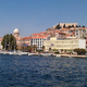 Šibenik: Slovenec s cigaretnim ogorkom povzročil požar in pobegnil