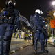 Panika na policijski postaji: prebivalci prinesli granato