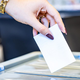 DZ odloča o razpisu posvetovalnih referendumov