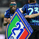 Inter tudi v novi sezoni glavni favorit za scudetto