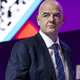 Infantino pod pritiskom sklical krizni sestanek v Maroku