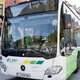 Večerna nezgoda avtobusa Ljubljanskega potniškega prometa