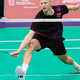 Badmintonski dvojec in judoista bronasti na sredozemskih igrah