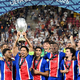 PSG pri Lensu napada drugo lovoriko v nekaj dneh